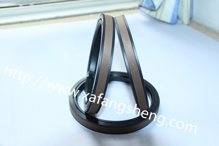 Excavator Piston Main Seal