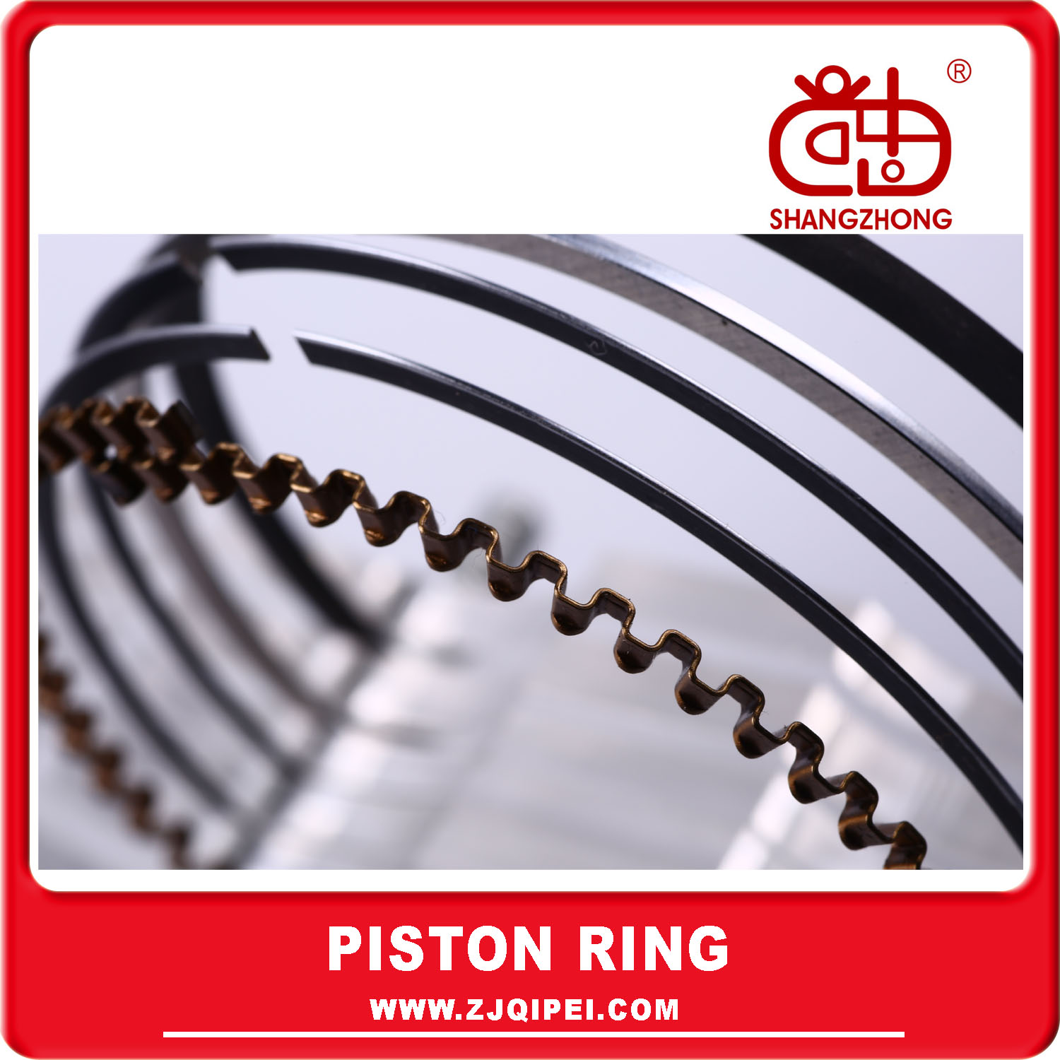 PISTON RING - Image 2