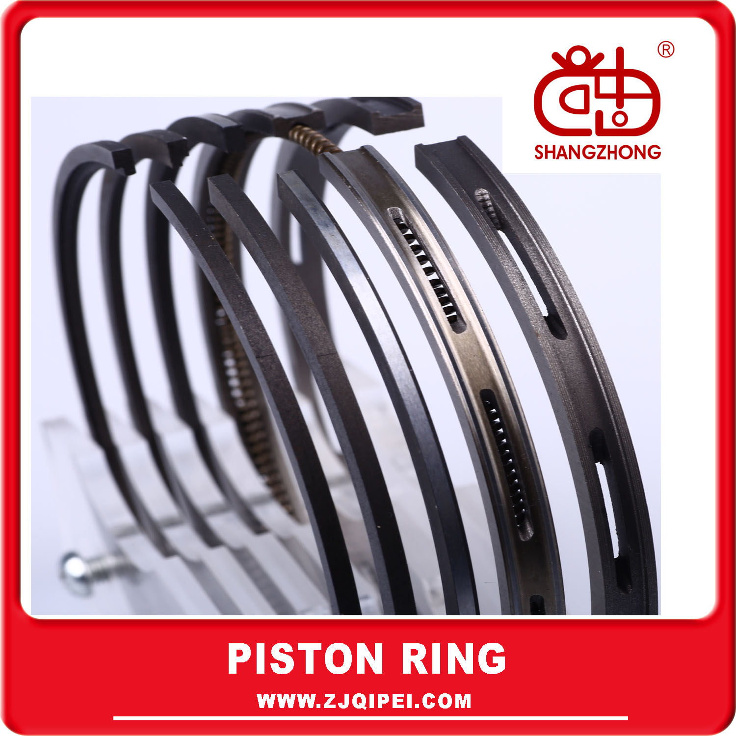 PISTON RING - Image 2