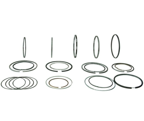 PISTON RING - Image 2