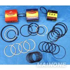 Piston Ring Set for Internal Combustion Engines