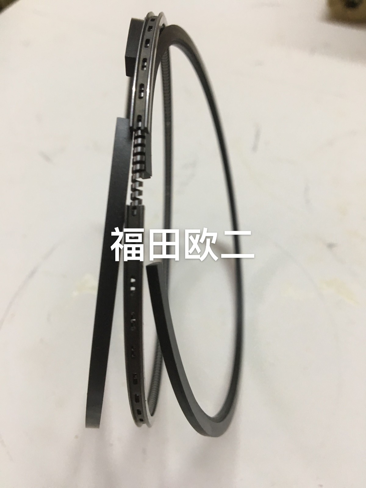 Piston Rings - Image 3