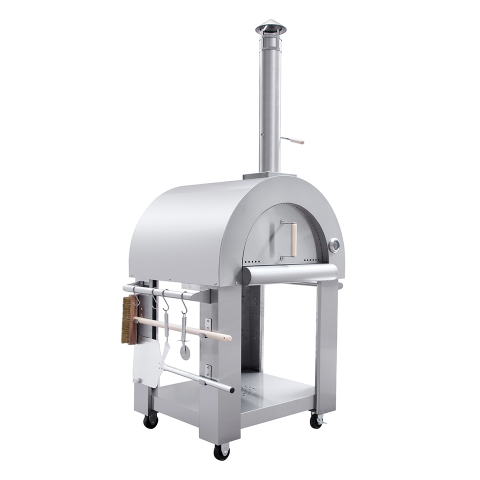 pizza oven - Image 2