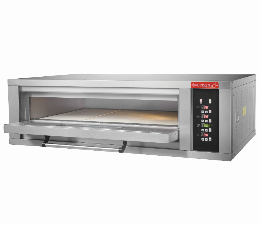 Commercial Electric Pizza Oven