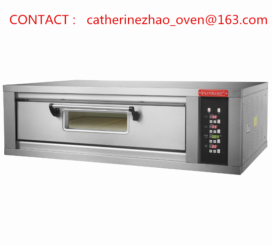 pizza oven oven electric pizza oven - Image 2