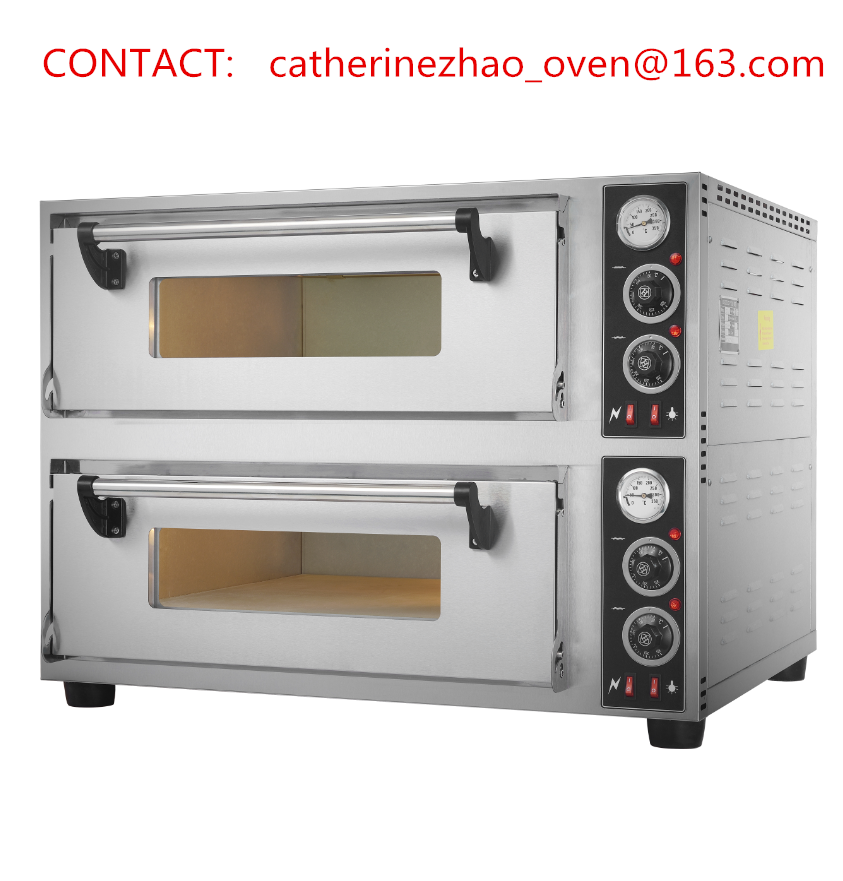 pizza oven oven electric pizza oven - Image 2