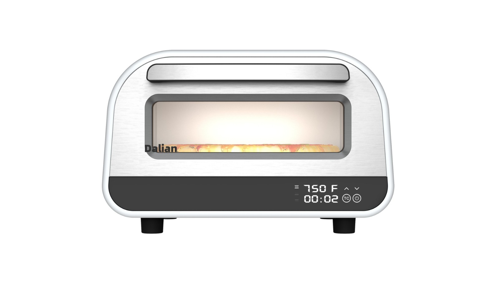 Pizza oven - Image 2