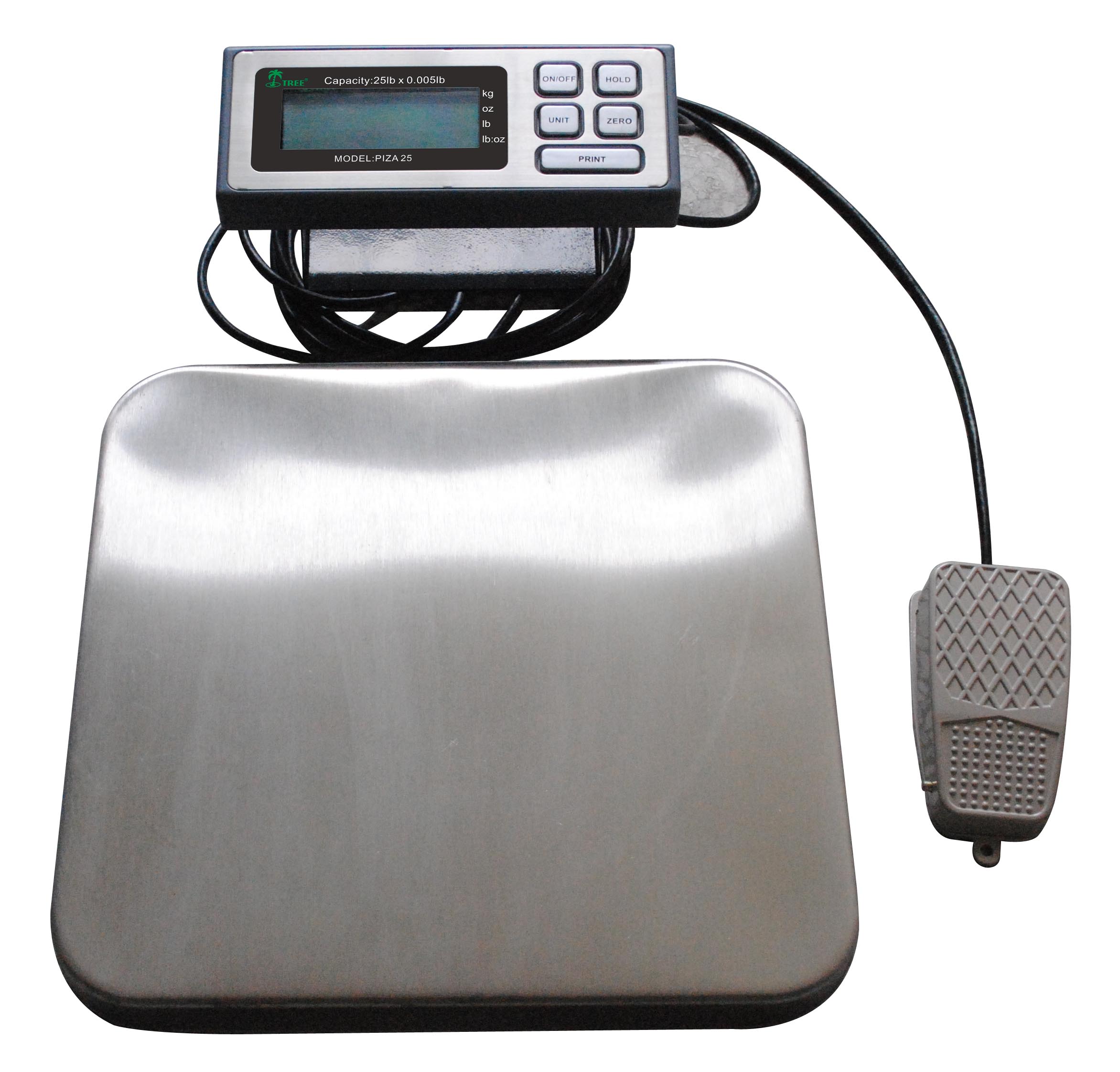 PIZZA SCALE - Image 3