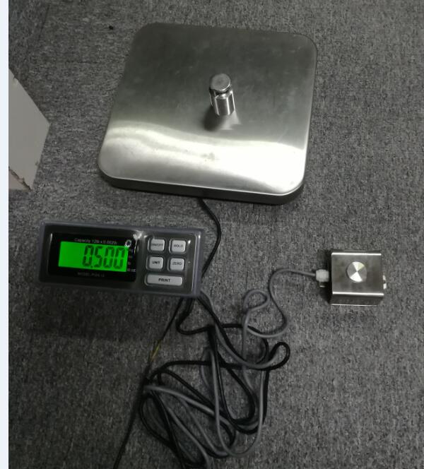PIZZA SCALE - Image 2
