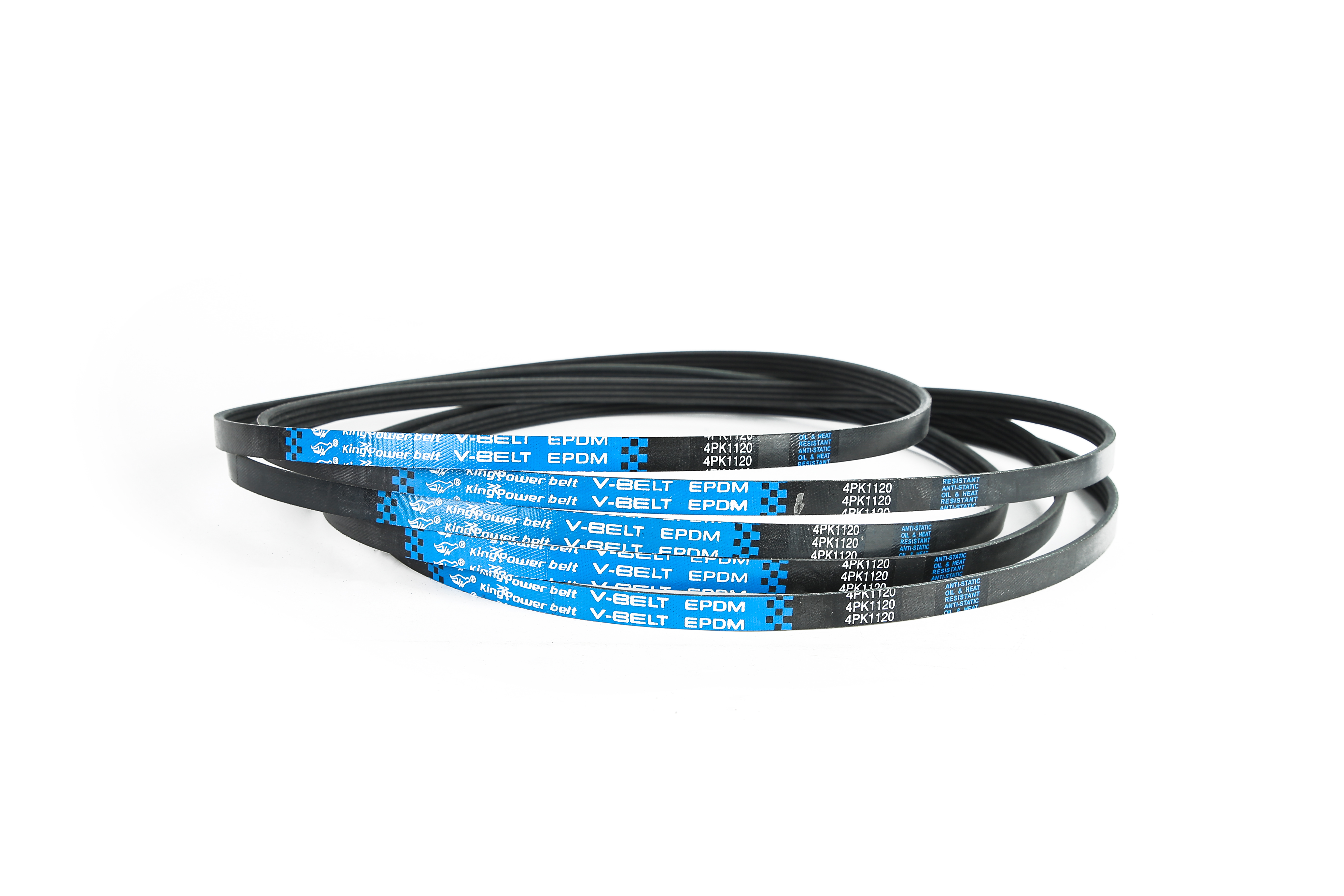 PK belt for HP printer - Image 2