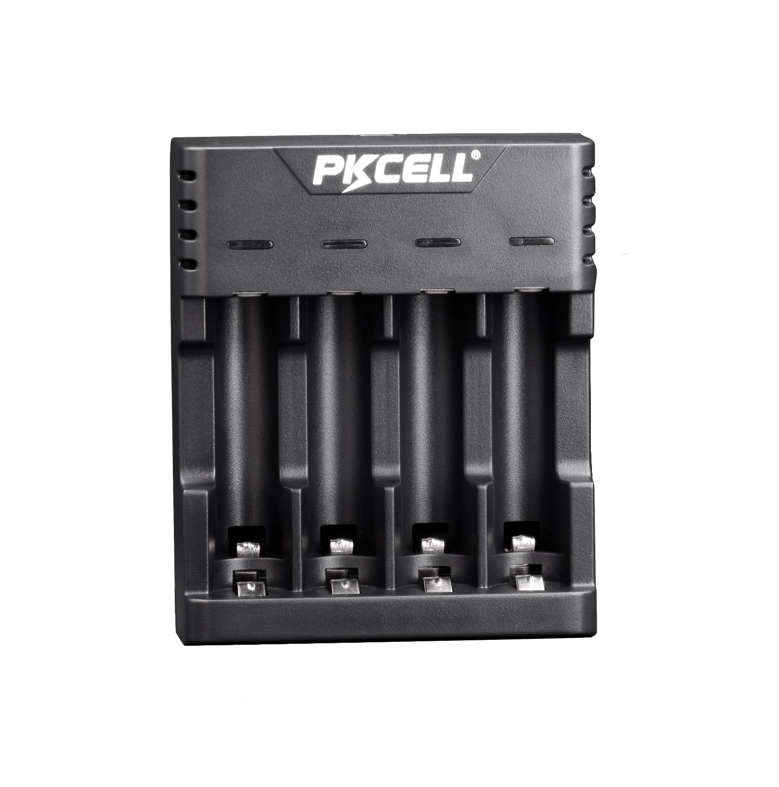 Universal Battery Charger for AA AAA Ni-MH Ni-CD Batteries