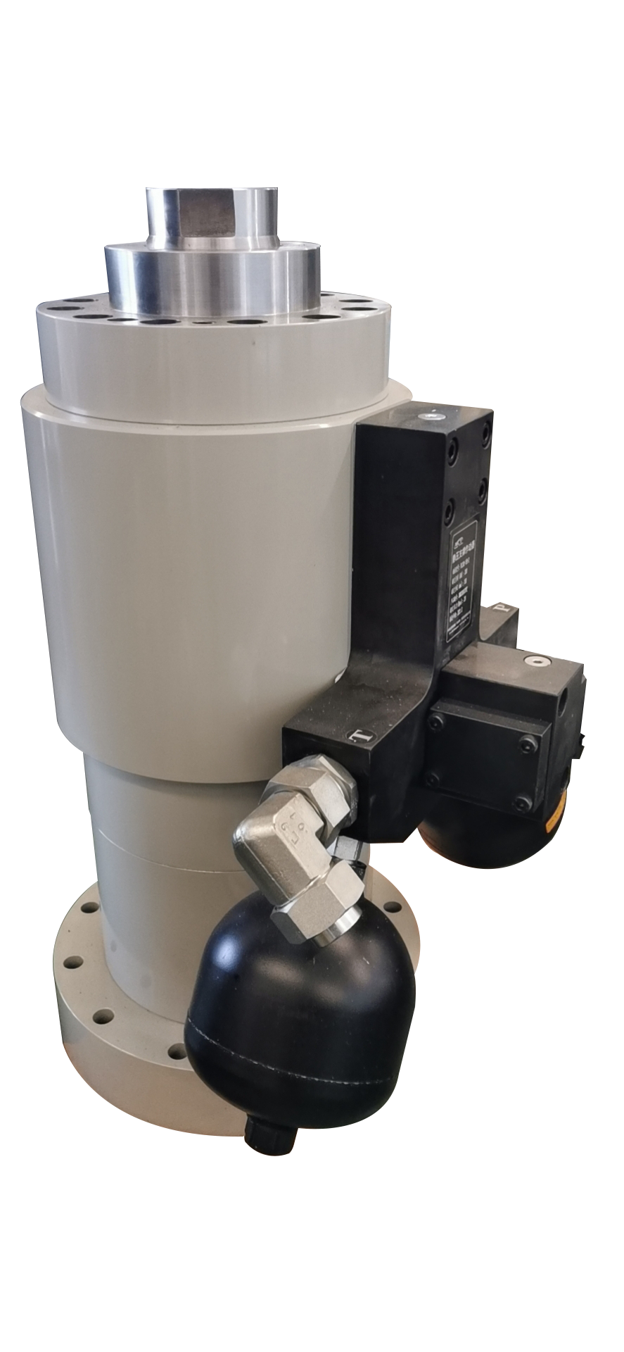 Linear Servo Actuator Cylinder
