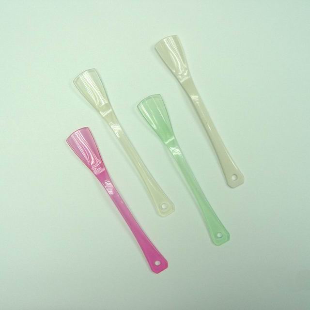PLA Ice Cream Spoon Set