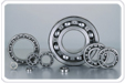 Plain Sliding Bearing