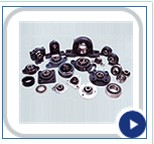 Sleeve Bushing Journal Bearing