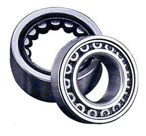 Industrial Plain Bearing