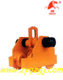 Plain Trolley for Lifting Applications