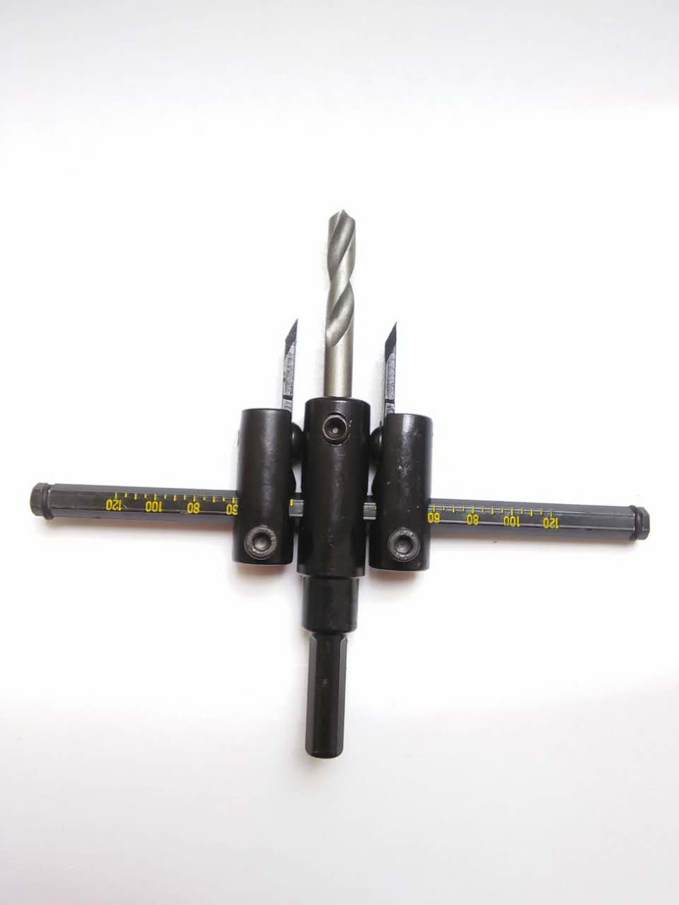 PLANE HOLE SAW - Image 2