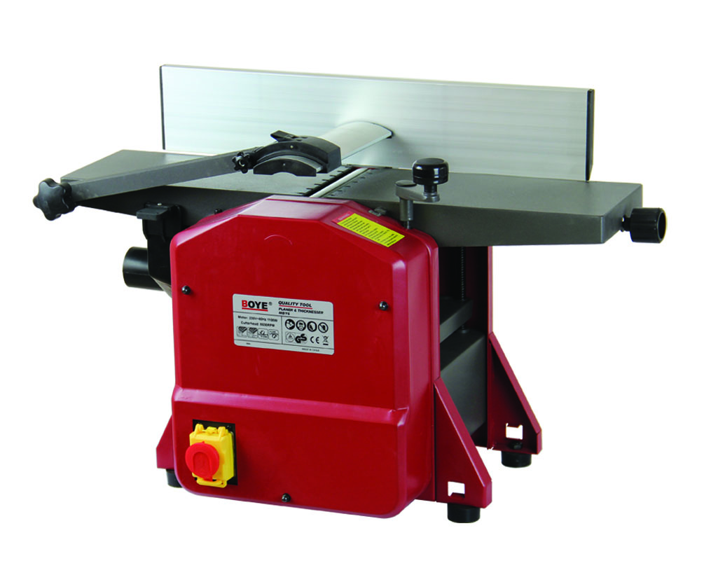 planer/thicknesser - Image 3