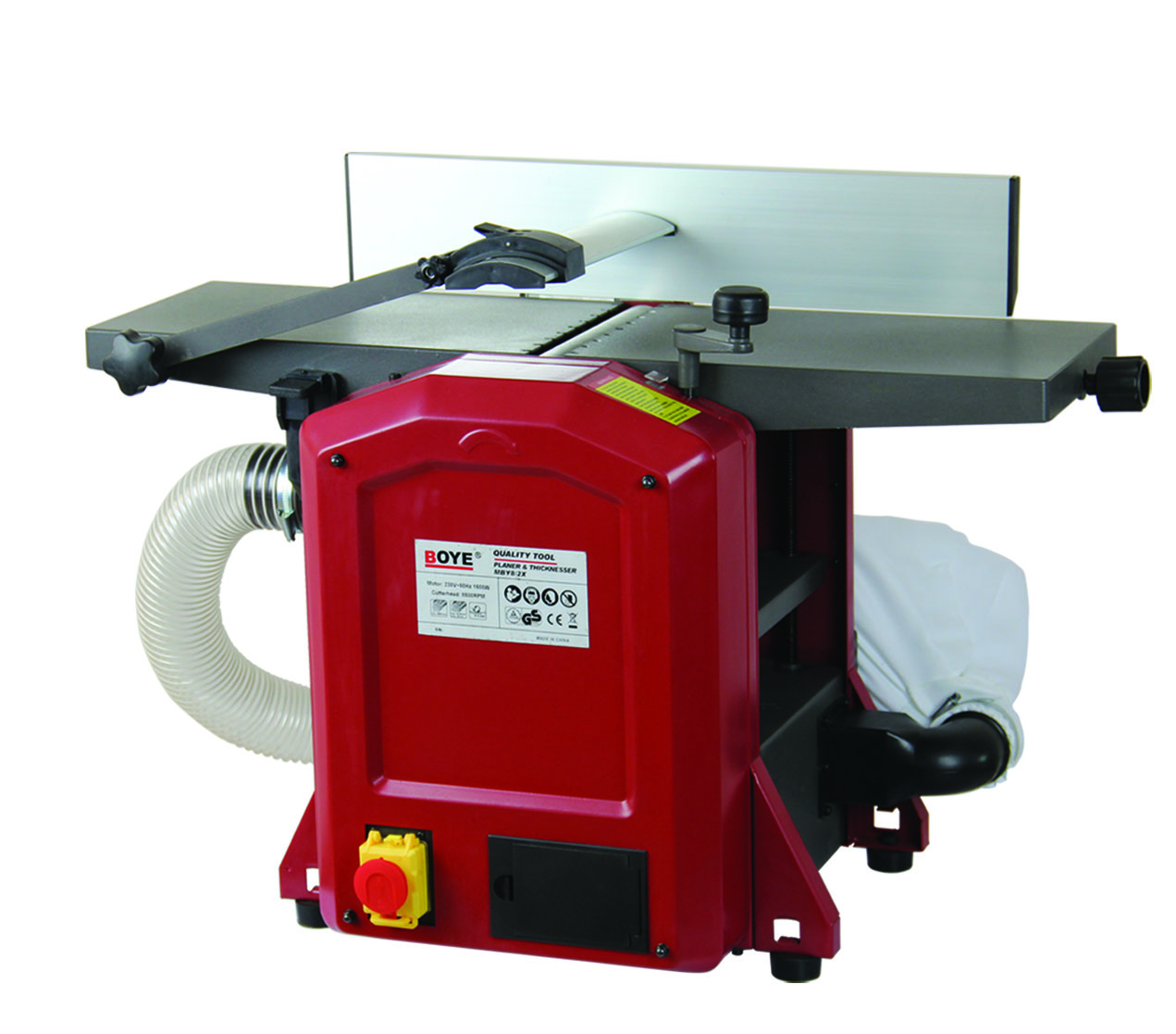 planer/thicknesser - Image 2