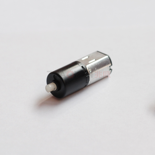 Planetary Gear Motor