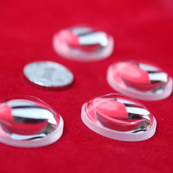 plano convex lens - Image 3