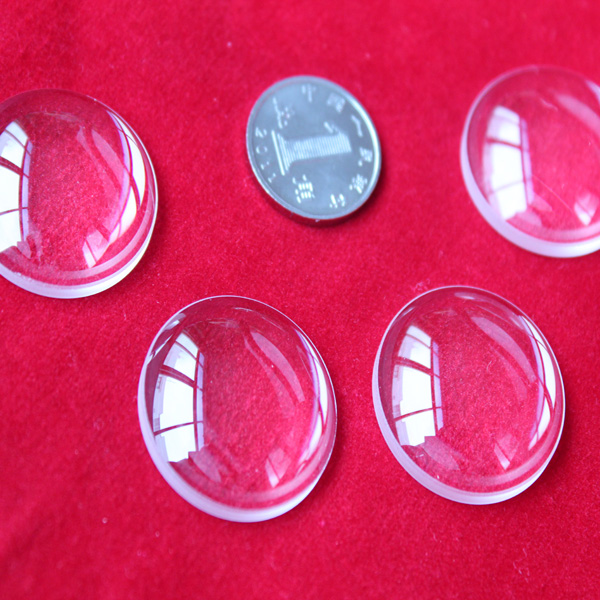 plano convex lens - Image 2