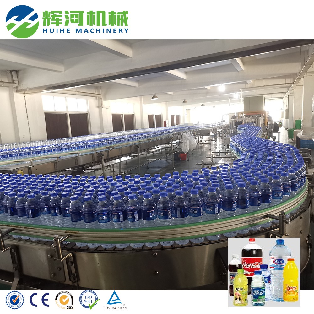 planta embotelladora de agua - Image 3