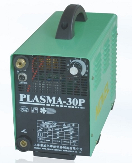 Portable Plasma Cutting Machine
