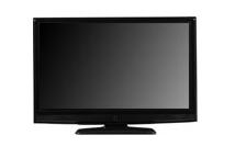 Plasma Television with Microcrystalline Engine