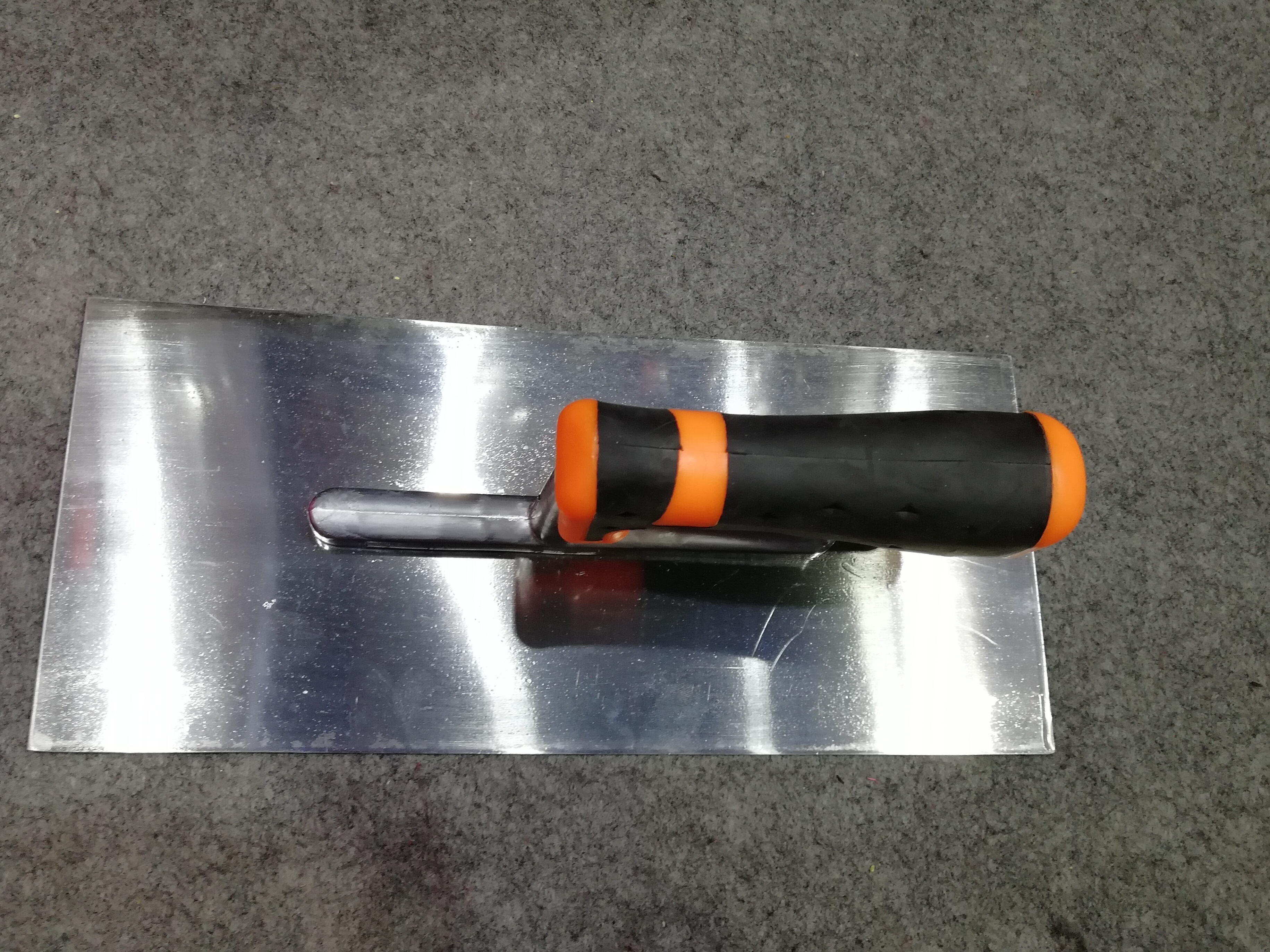 PLASTERING TROWEL - Image 2