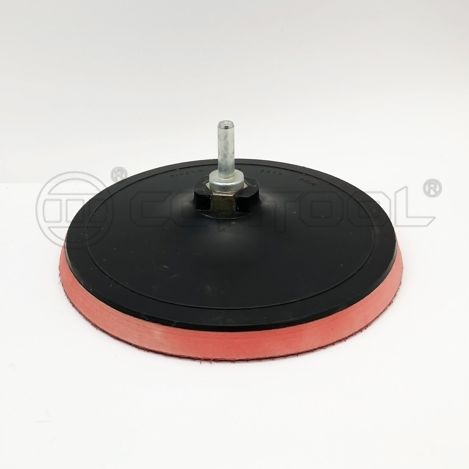Plastic backing pad - Image 2