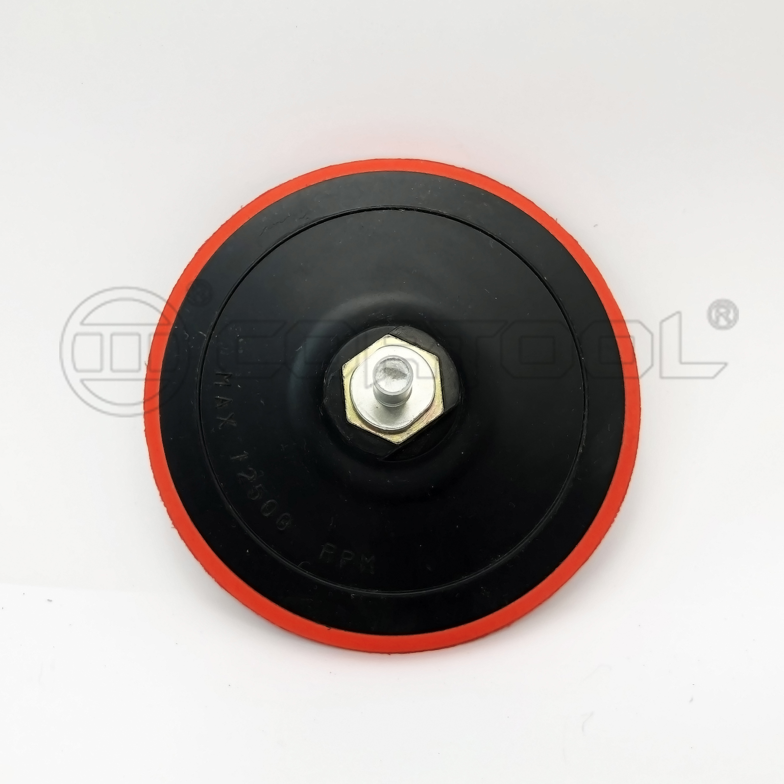 Rotary Tool Backing Pad