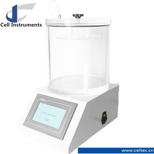 Plastic Bag Leak Tester(bubble method) - Image 3