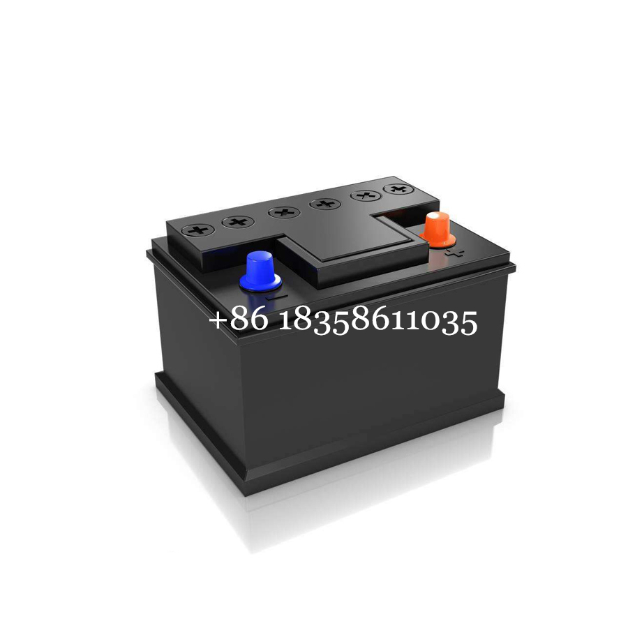 plastic battery container mould for car - Image 2