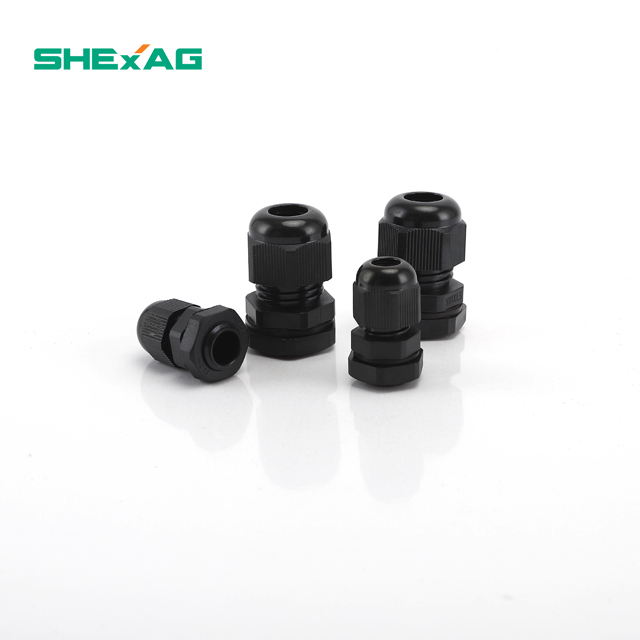 Plastic Cable Gland IP68 - Image 2