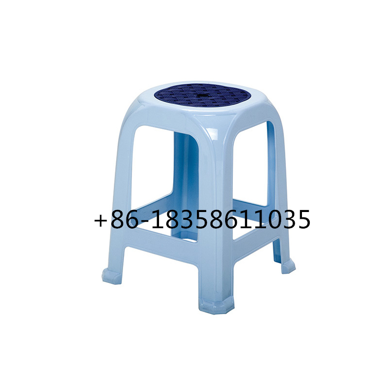 plastic chair mould,plastic stool mould - Image 3
