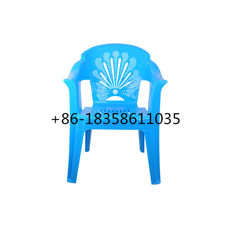plastic chair mould,plastic stool mould - Image 2