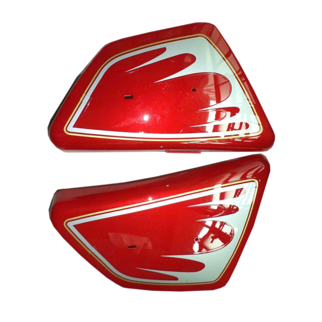 Plastic cover - Image 2