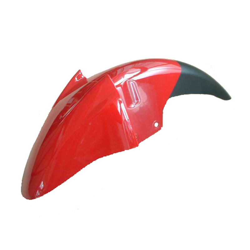 Motorcycle Plastic Body Cover