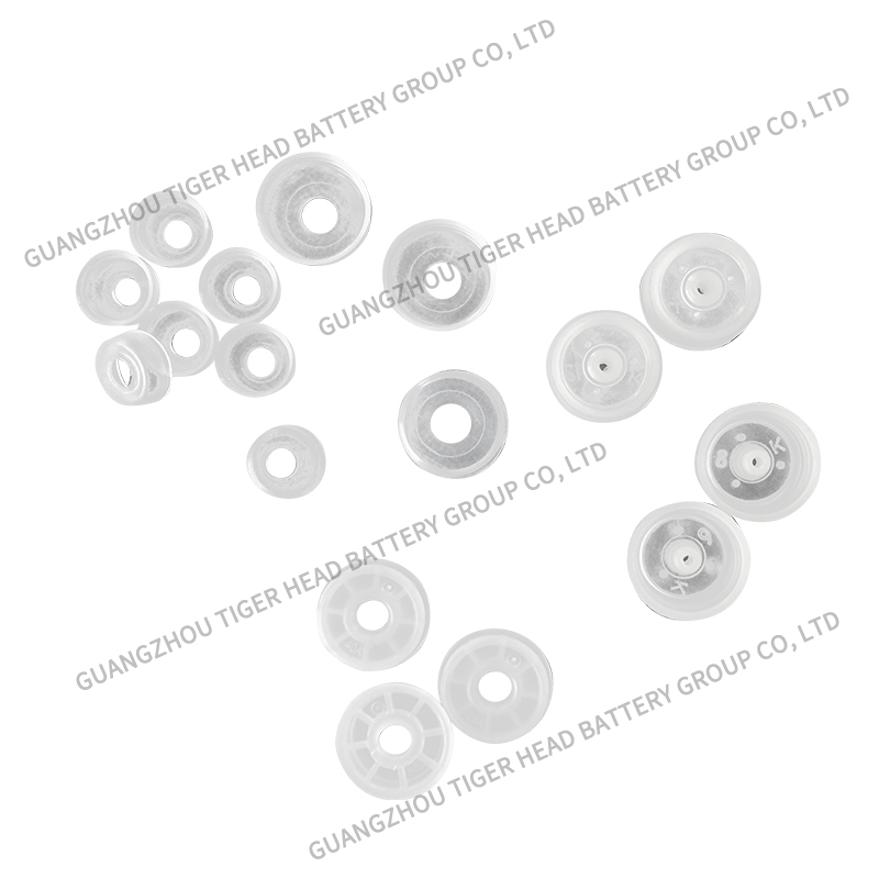Battery Protection Plastic Cover Set