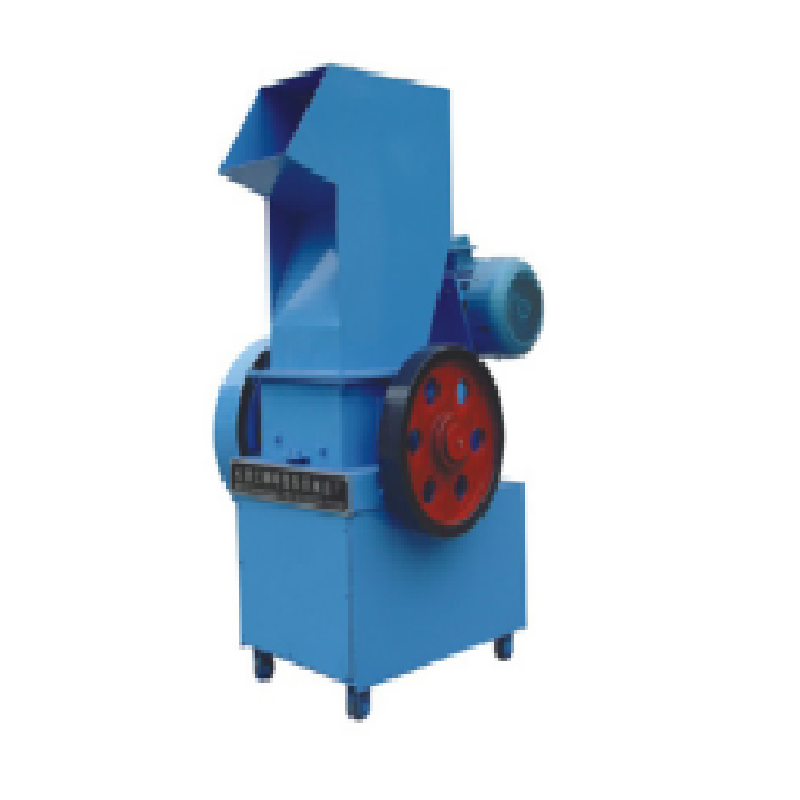 Plastic Material Crusher