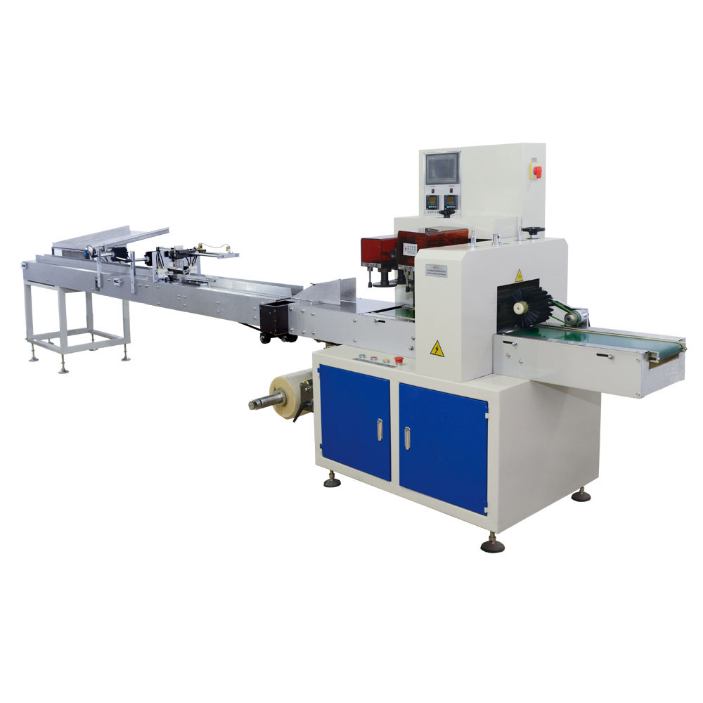 Plastic Cup Packing Machine - Image 2