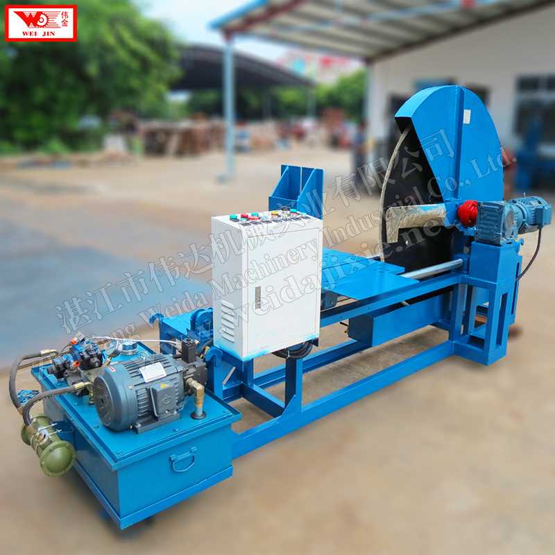 plastic film cutterZhanjiang Weida manufacturereasy operated & low manual - Image 2