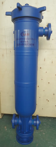 Plastic filter housing - Image 2