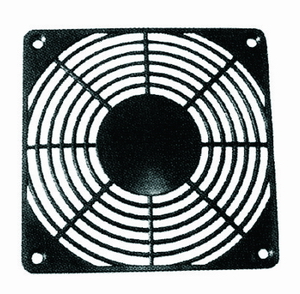 Fan Finger Guard