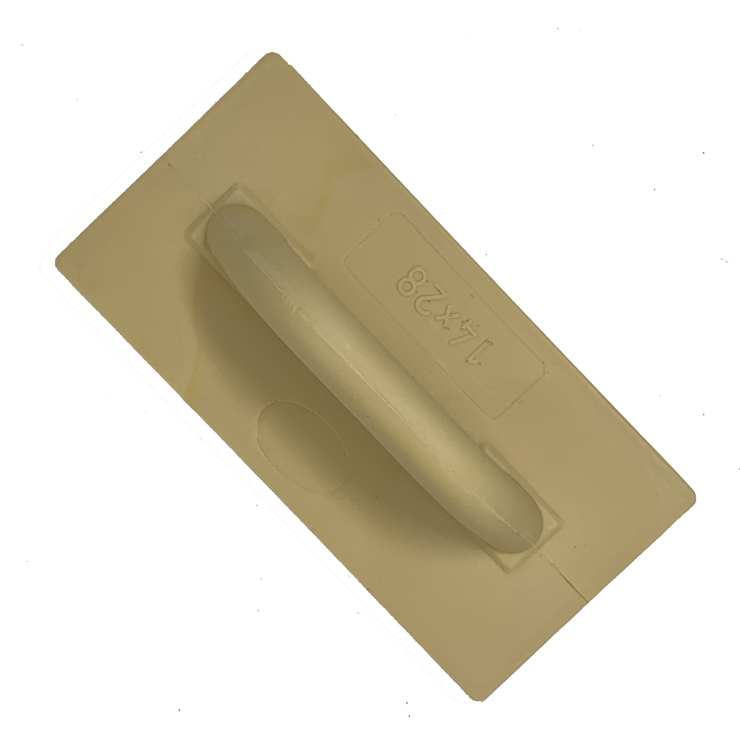 Plastic Handle PU Trowel - Image 2