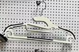 Hangers