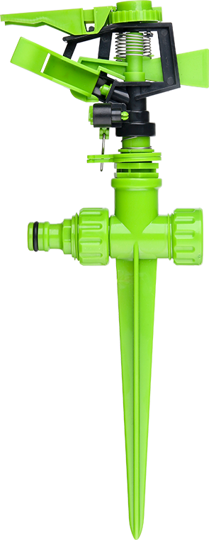 Garden Sprinklers