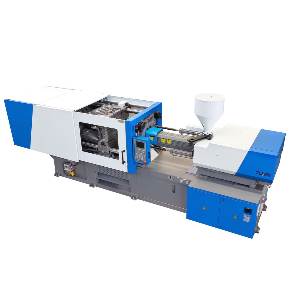 plastic injection molding machine K1850 - Image 3